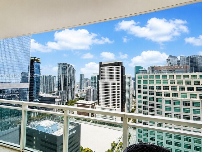 Photo - 951 Brickell Ave Unit 3501