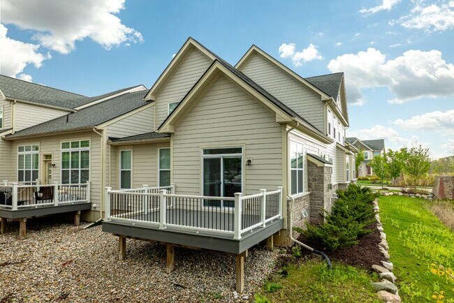 Photo - 3000 N Spurway Dr