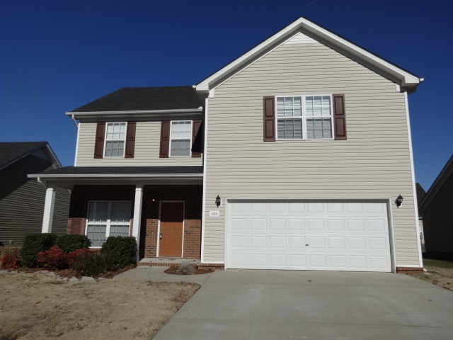 Building Photo - 620 Buck Cherry Way