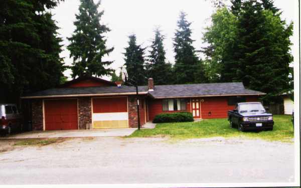 Photo - 4321 84th St NE