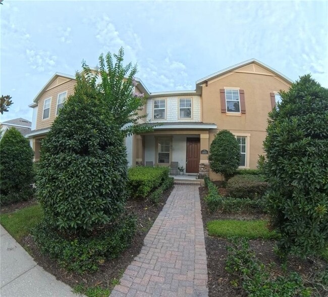 Building Photo - 14731 Peekskill Dr Rental