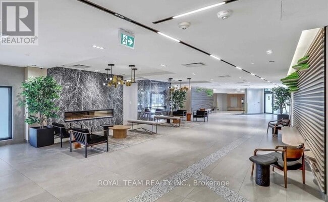 Photo - 60 George Butchart Dr Unit 409