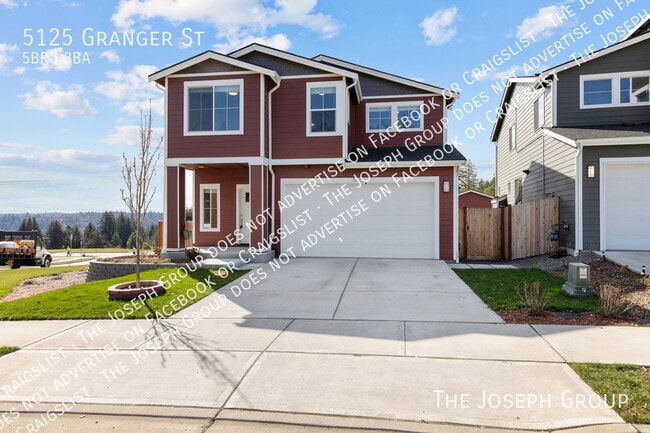 Photo - 5125 Granger St Casa