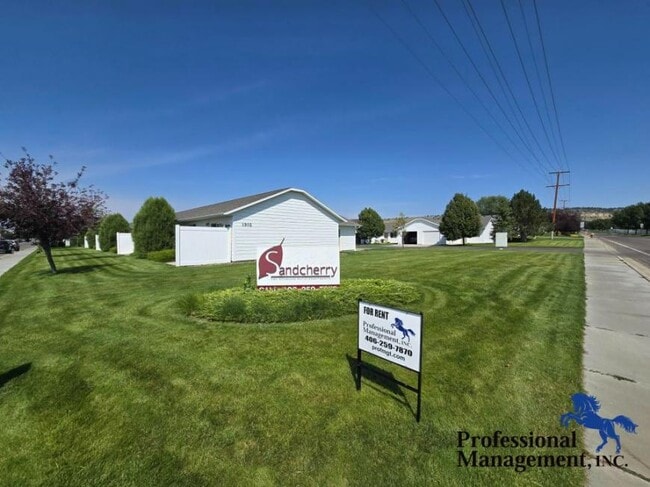 1 bedroom in Billings MT 59102 - 1 bedroom in Billings MT 59102 Condo