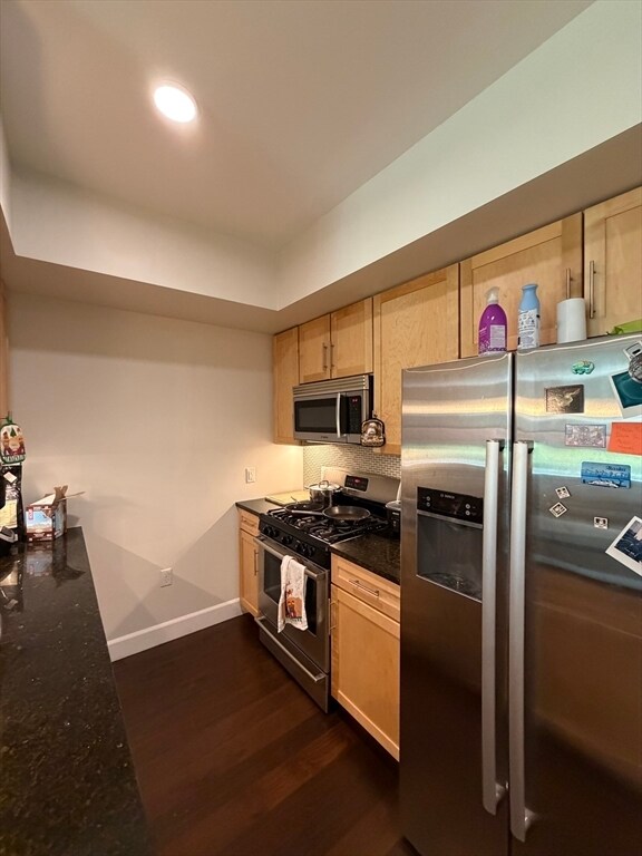 Photo - 1501 Commonwealth Ave Unit 205
