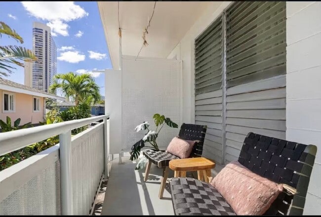 Photo - 2710 Kaaha St. Unit 2710 Kaaha St. - FURNISHED RENTAL