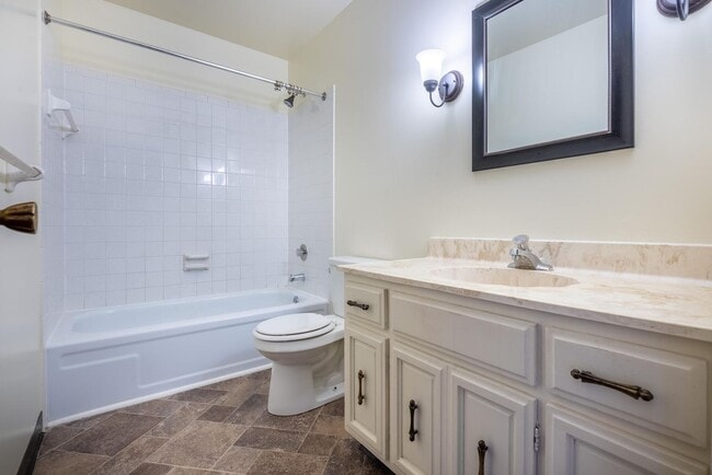 Photo - Higher Grounds Apartments