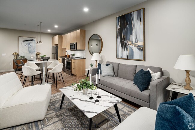 Photo - The Keystone Apartments