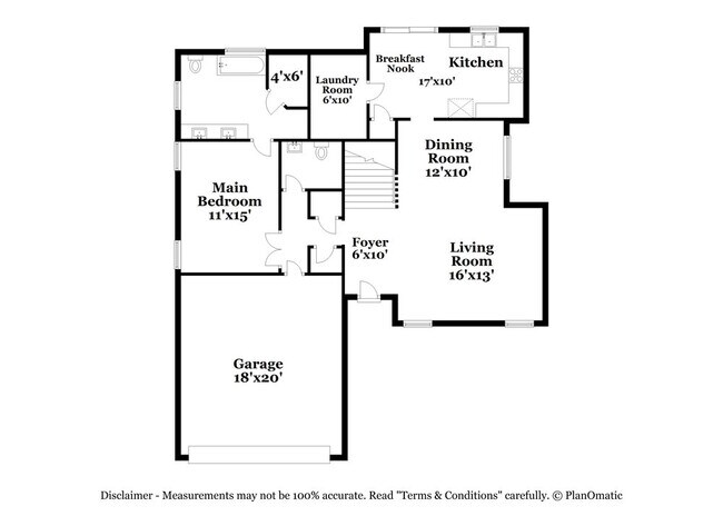 4217 Glen Hollow Cir