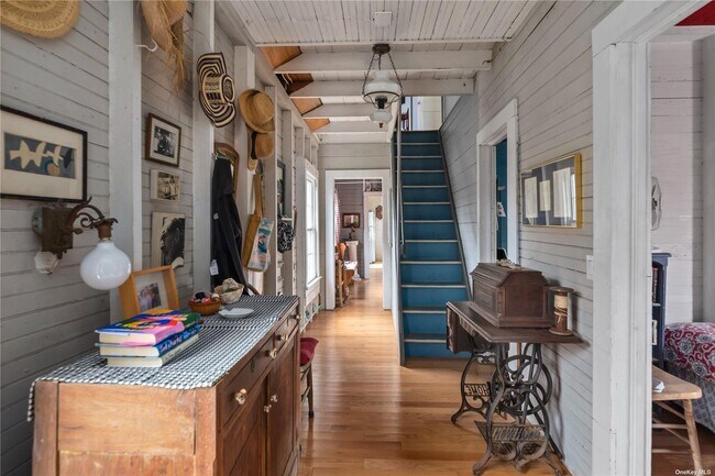 20 Ocean Rd