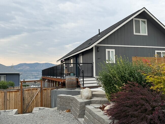 Photo - 307 Butte Rd