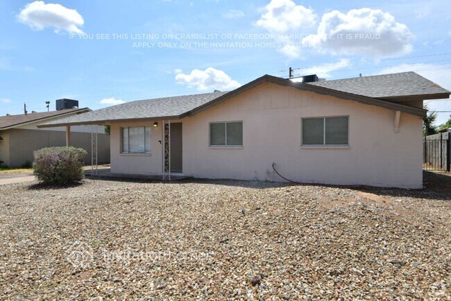 Building Photo - 8422 N 42nd Dr Rental