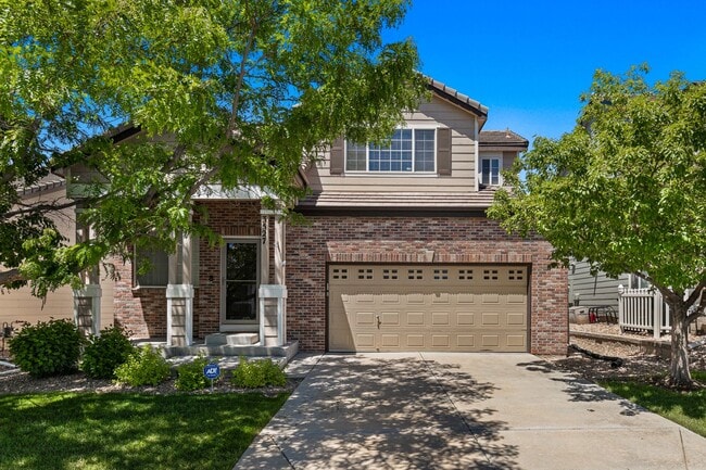 Building Photo - Spacious Home With Two Car Garage and Cent...