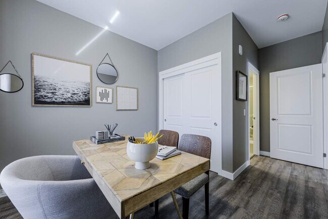 Appartements à louer au 1425 Block Line à Kitchener Arthaus - Arthaus