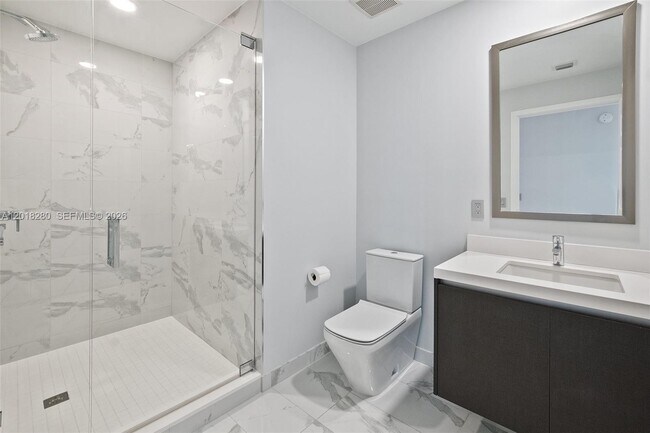 Photo - 851 NE 1st Ave Unit 3111
