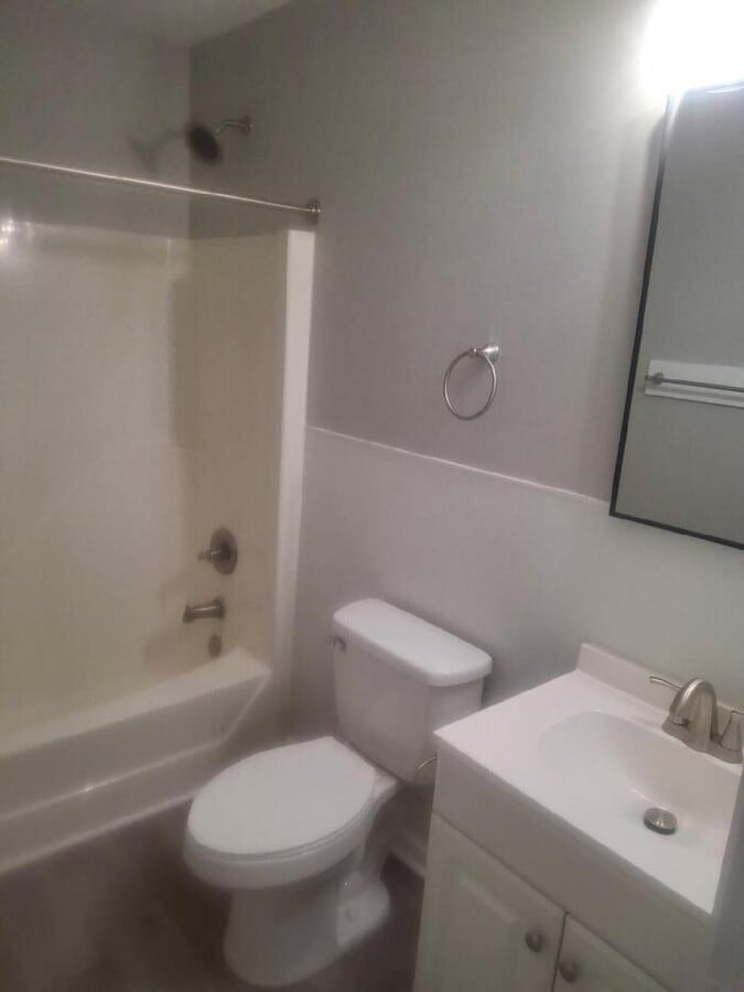 Photo - 2 Bedroom 1.5 Bath