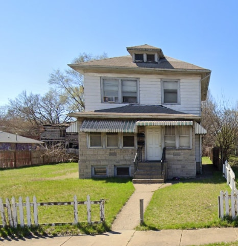 Building Photo - 564 Carolina St