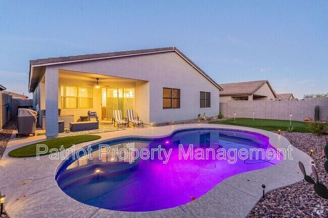 Building Photo - 4593 Bush Bean Way Rental