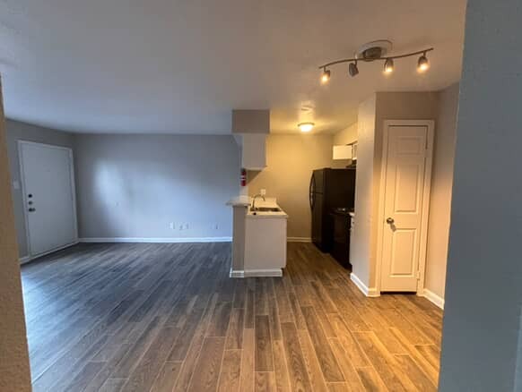 Cocina - Banyan Shores