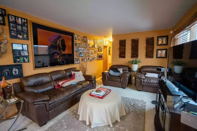 Photo - 3 Bedroom 2 Bath Duplex Richfield Available May 1 2026