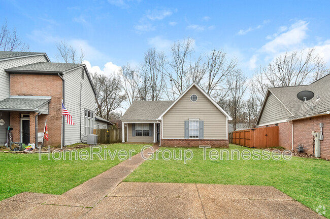 Building Photo - 7895 Bentwood Cir Rental