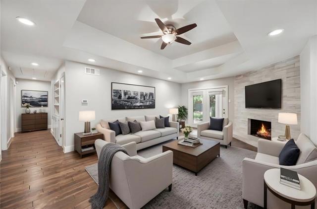 Photo - 6820 E Mockingbird Ln