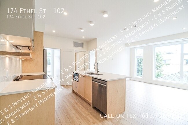 Photo - 174 Ethel St Unité 102