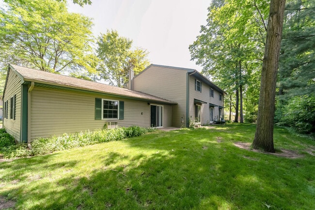 Photo - Westwood Townhouses