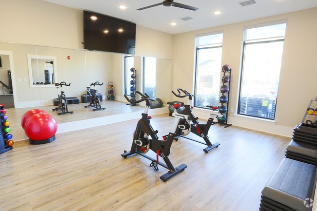 Yoga Room