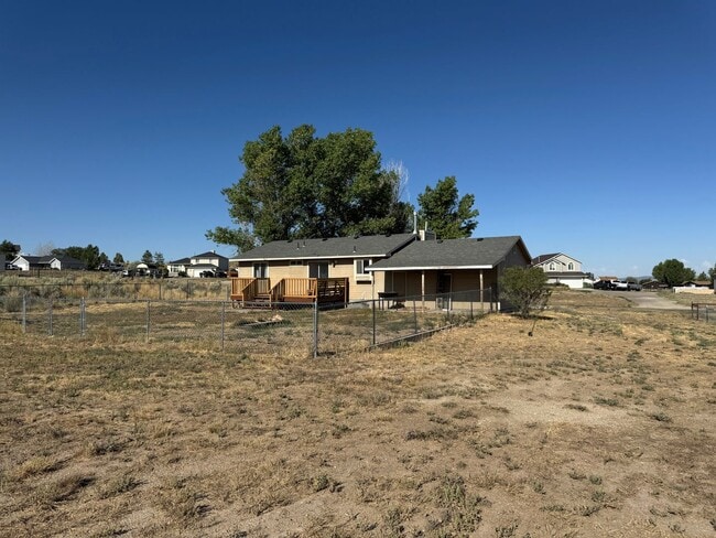 Photo - 4-Bedroom Home on 3 Acres – Horse-Friendly Property!