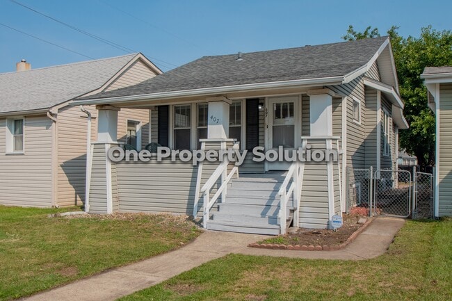 Photo - 407 Kenwood St