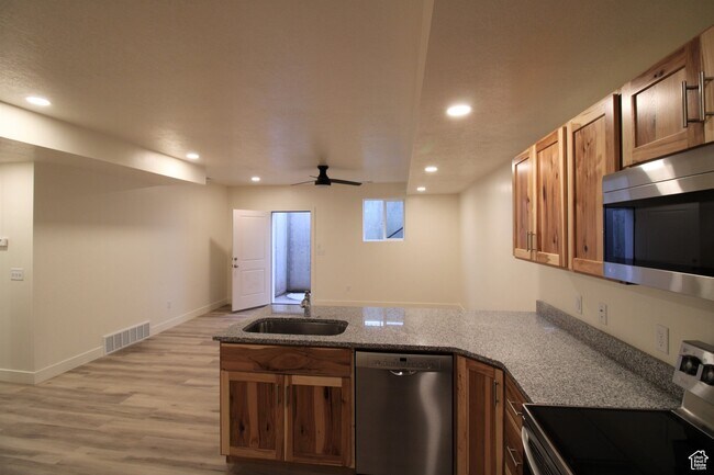 Photo - 1519 N 200 E Unit Basement