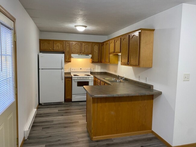 Photo - Spacious & Well-Maintained 1-Bedroom Apartment in New Bremen! Unit 18 Meadowview Terrace