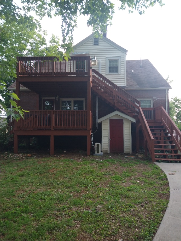 Photo - 1110 Hinshaw St Apartment Unit A