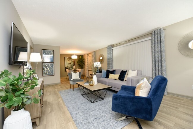 Building Photo - Veridian Castleton Rental