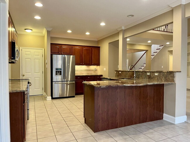 Photo - 4BR Home in Summer Rose with Two Primary Suites | 3,271 Sq Ft | Flexible Layout