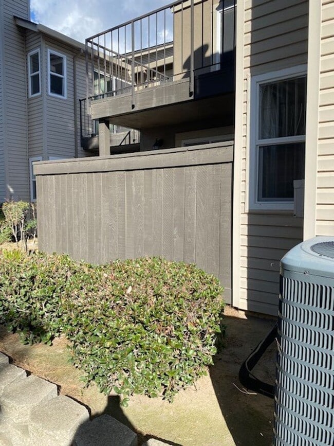 Photo - Carmel Woods Apartments