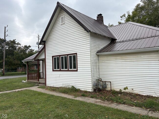 11120 E McGregor Rd