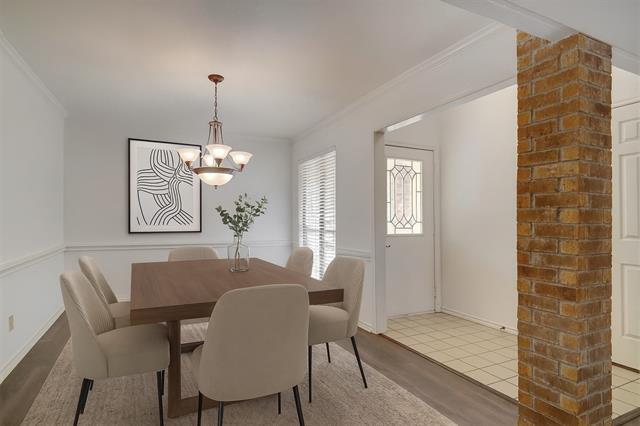 Photo - 2813 Woodpath Ln