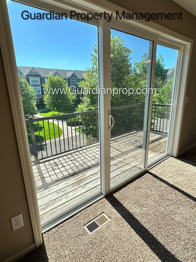 Photo - Champlin Corner Unit Town Home, 2 Car Garage, Dishwasher, Washer/Dryer, Balcony