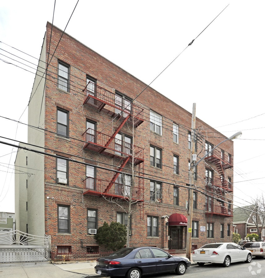 Photo - Sterling Manor Apartments