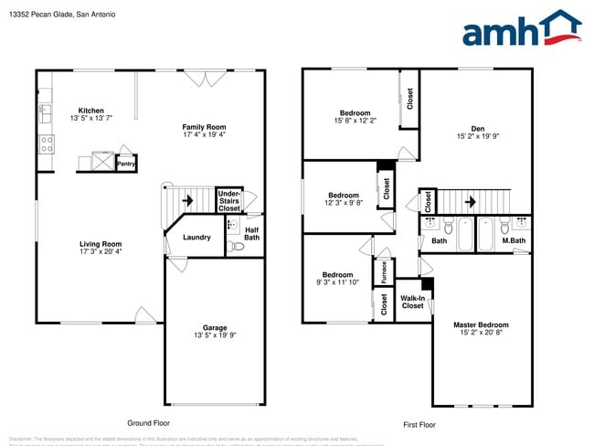 Photo - 13352 Pecan Glade