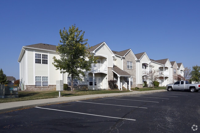 Building Photo - Aberdeen Apartments