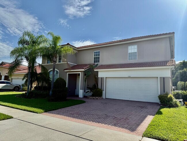 Photo - 1534 Newhaven Point Ln