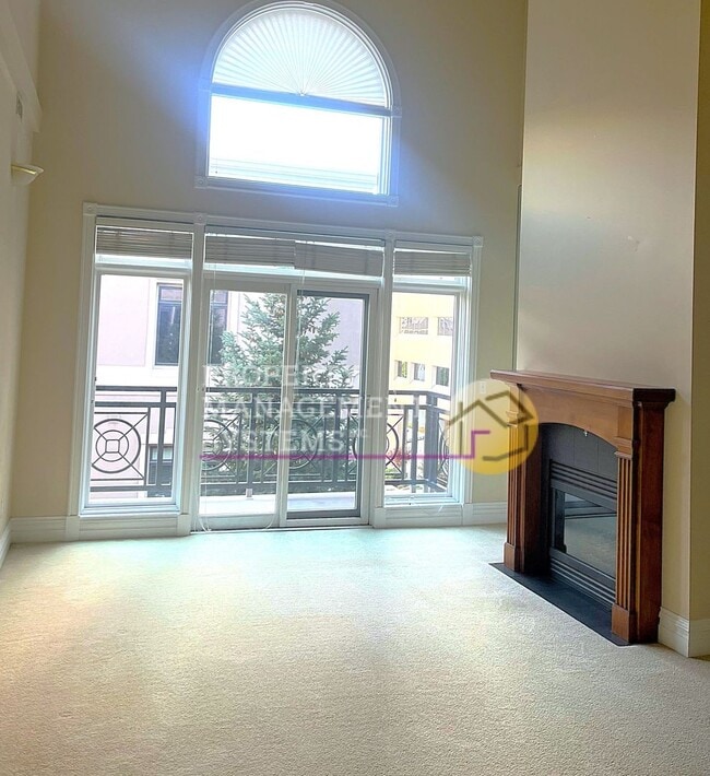 Building Photo - Spacious 2 Bedroom Condo Downtown SLC