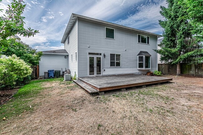 Photo - Beautiful home near Clark Lake Park!