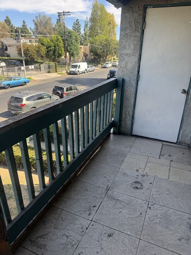 Photo - 8801 Willis Ave Unit #B6