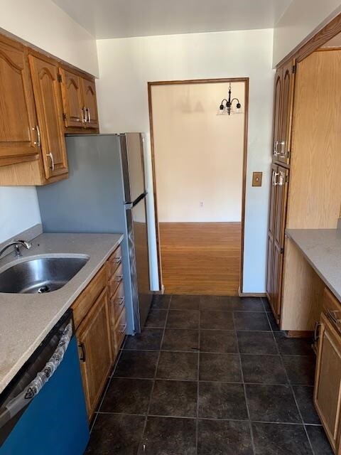 Photo - 1624 Valley St Unidad 2B