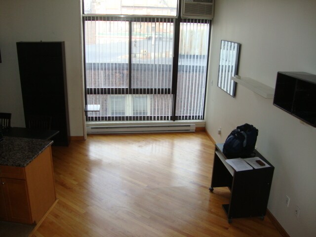 12 Stoneholm St Unidad 519