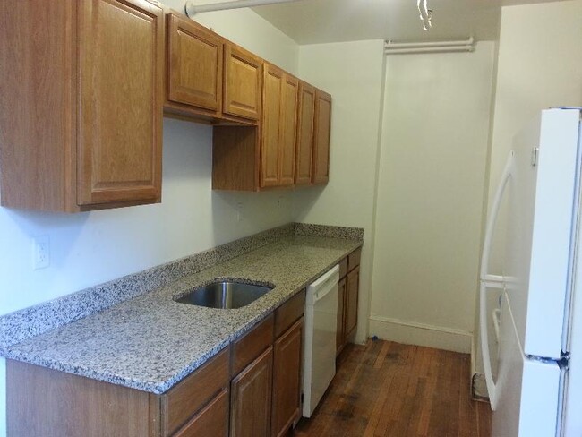 Photo - 1620 Commonwealth Ave Apartment Unit 14